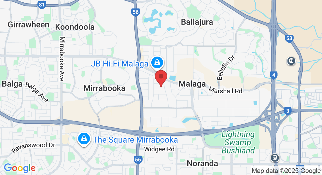 6/6 Arvida St, Malaga WA 6090, Australia