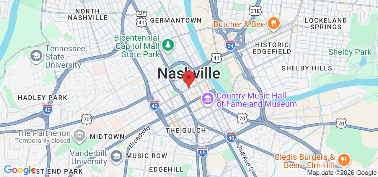 Nashville, TN, USA