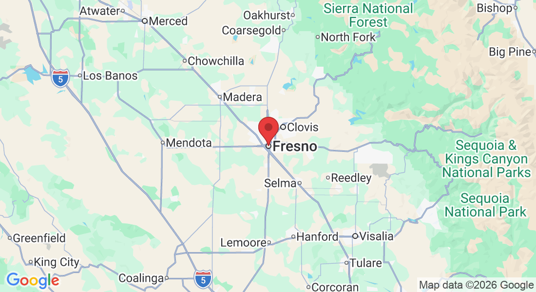 Fresno, CA, USA