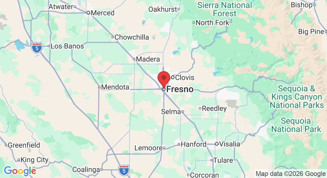 Fresno, CA, USA