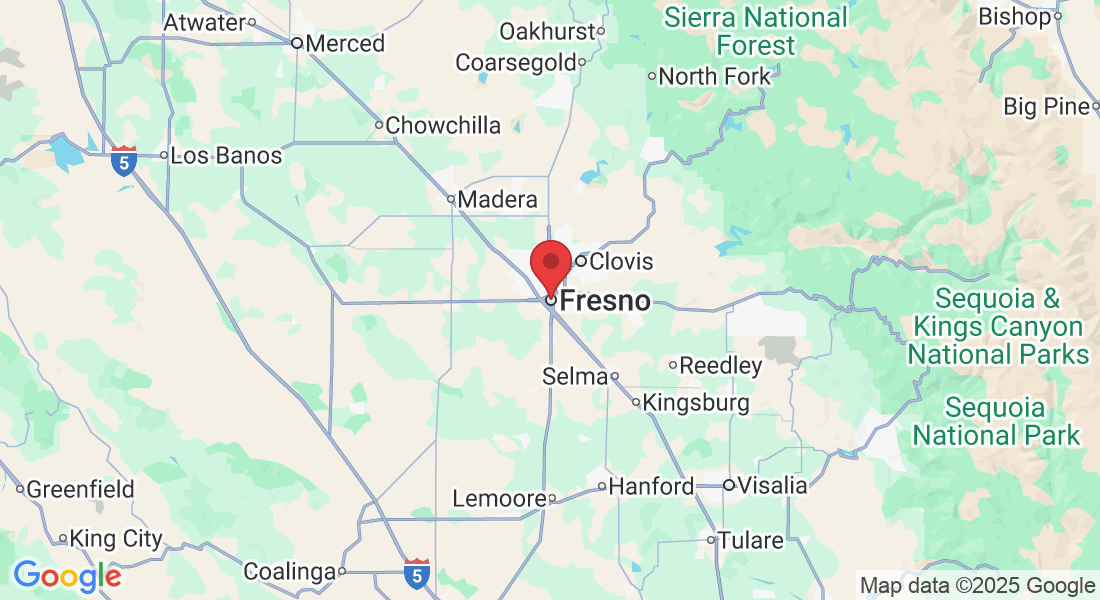 Fresno, CA, USA