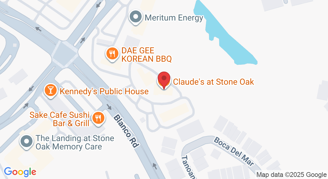 19178 Blanco Rd Ste. 205, San Antonio, TX 78258, USA