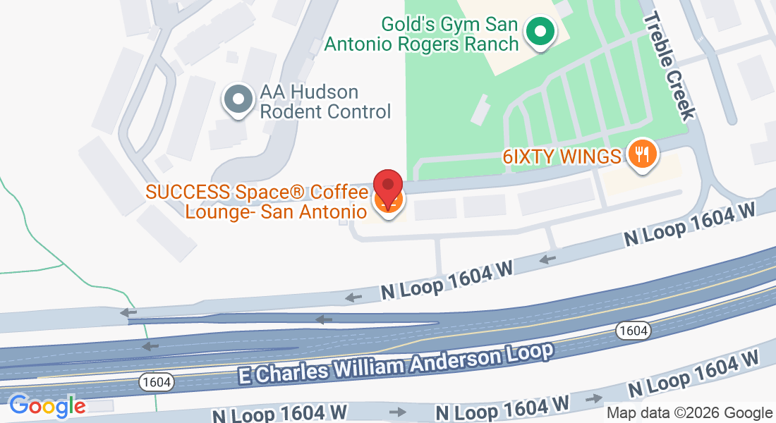 2719 N Loop 1604 W, San Antonio, TX 78258, USA
