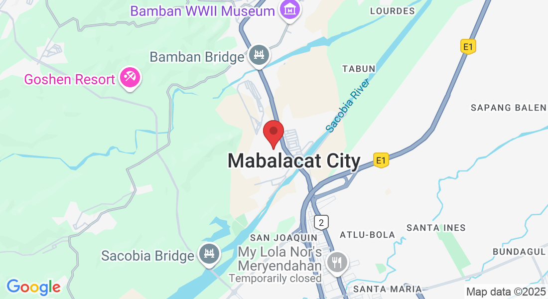 Phase 2 Block 10 Lot 64, Marinelle St, Xevera Plaza, Mabalacat, Pampanga, Philippines