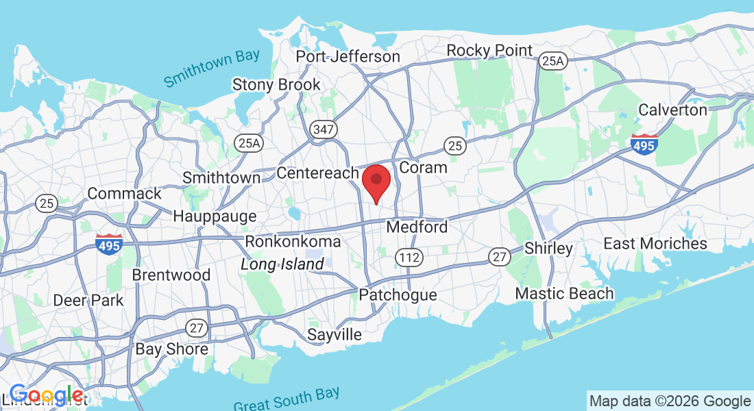 4 Hanrahan Ave, Farmingville, NY 11738, EUA