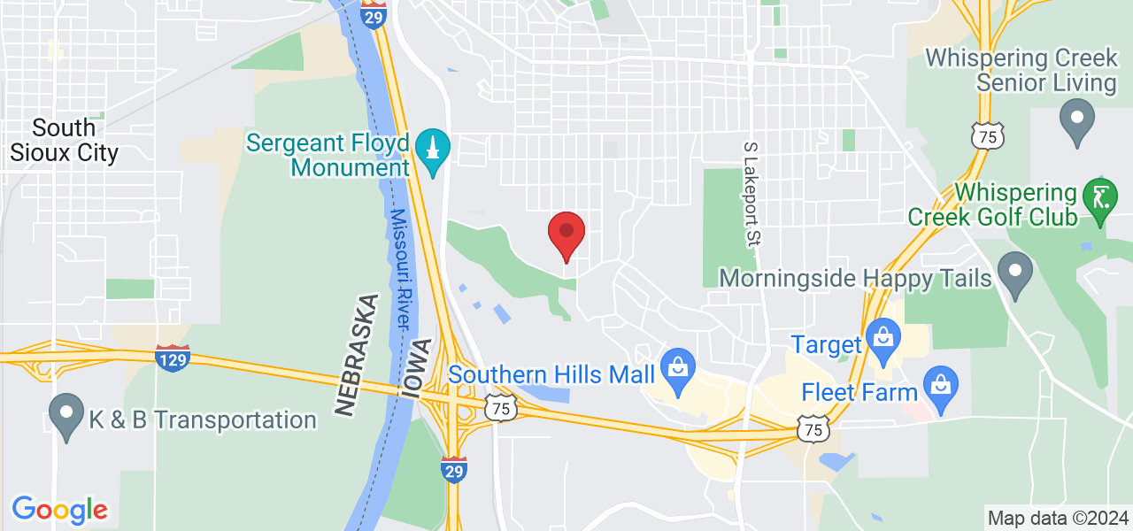 3008 S Cornelia St, Sioux City, IA 51106, USA