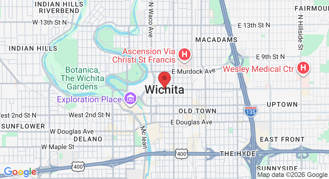 Wichita, KS, USA