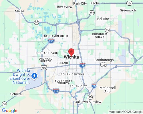 Wichita, KS, USA