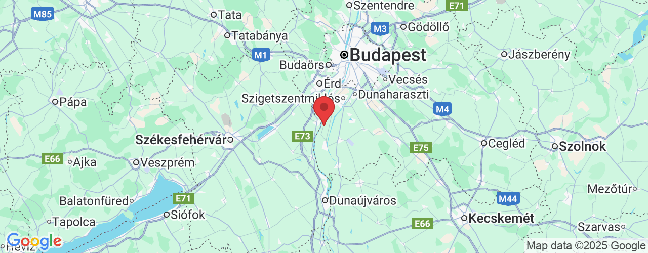 Szigetújfalu, Kossuth Lajos u. 2, 2319 Magyarország