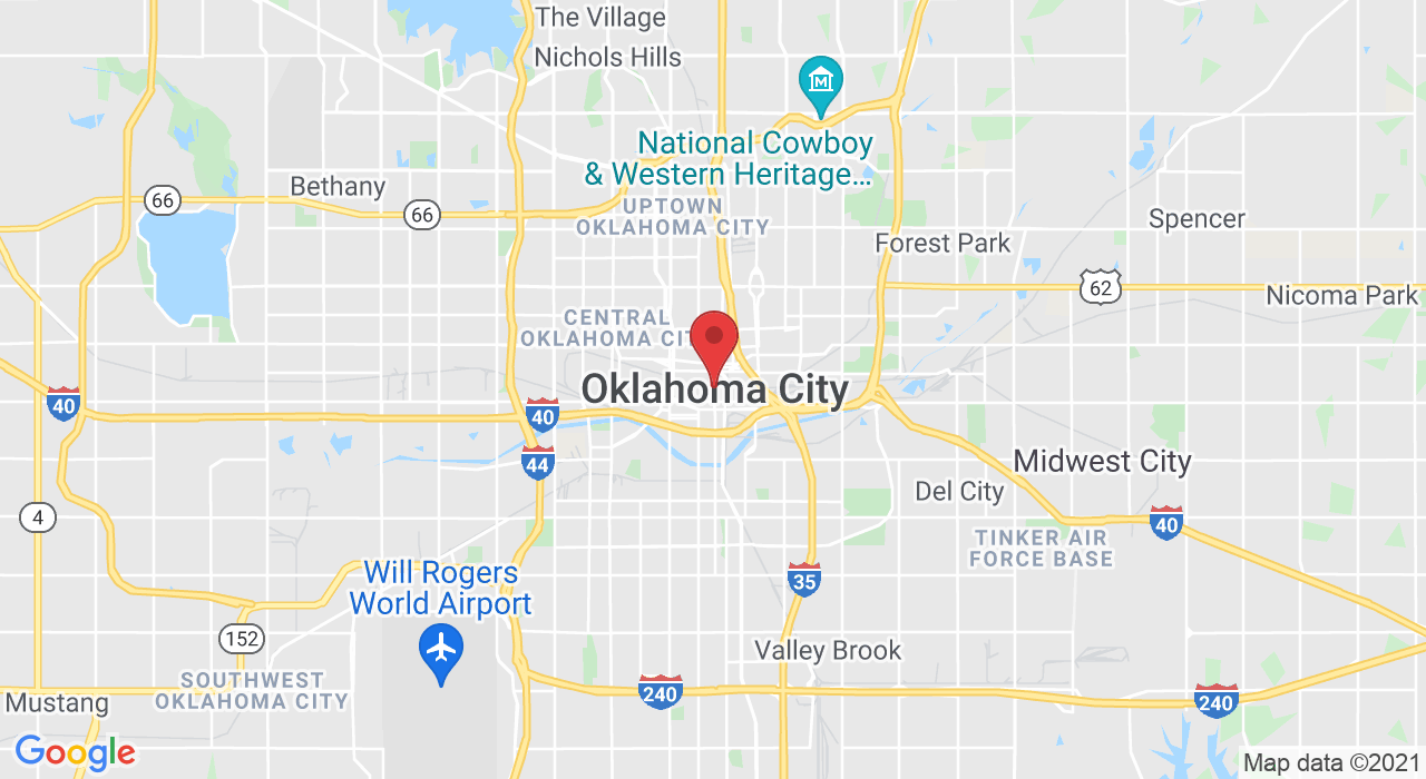 Oklahoma City, OK, USA