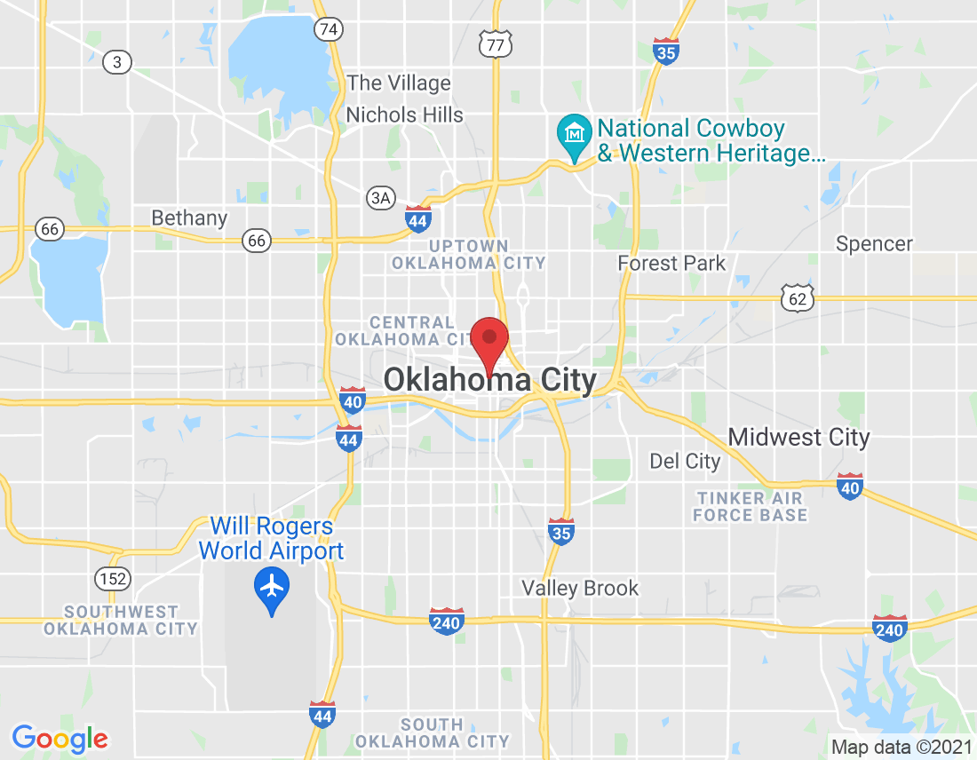 Oklahoma City, OK, USA