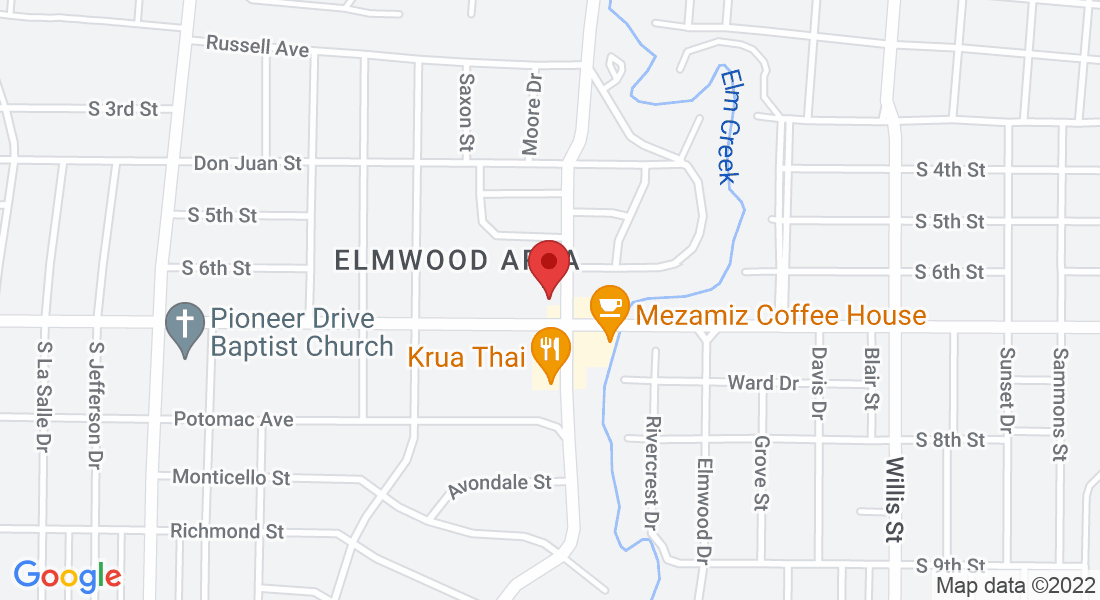 650 S Leggett Dr, Abilene, TX 79605, USA
