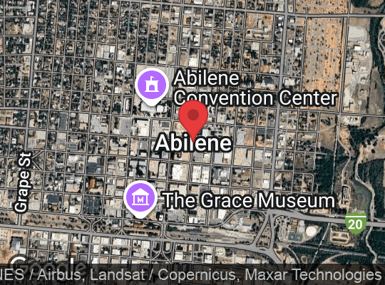 Abilene, TX, USA