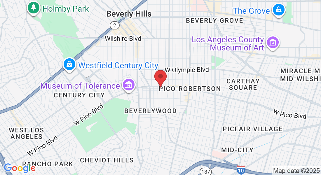 9200 W Pico Blvd, Los Angeles, CA 90035, USA