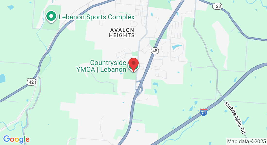 1699 Deerfield Rd, Lebanon, OH 45036, USA