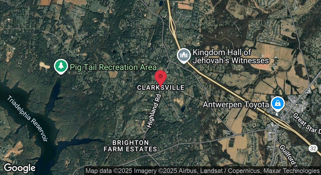 Clarksville, MD 21029, USA