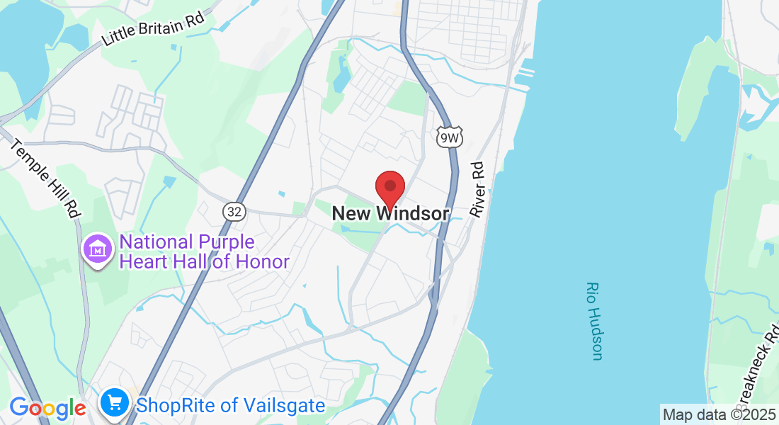 New Windsor, NY 12553, EUA