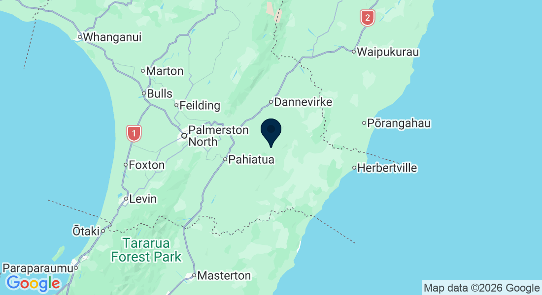 Wairarapa, New Zealand