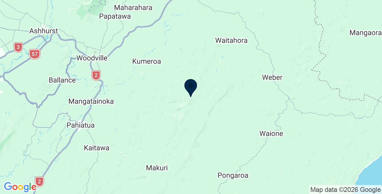 Wairarapa, New Zealand