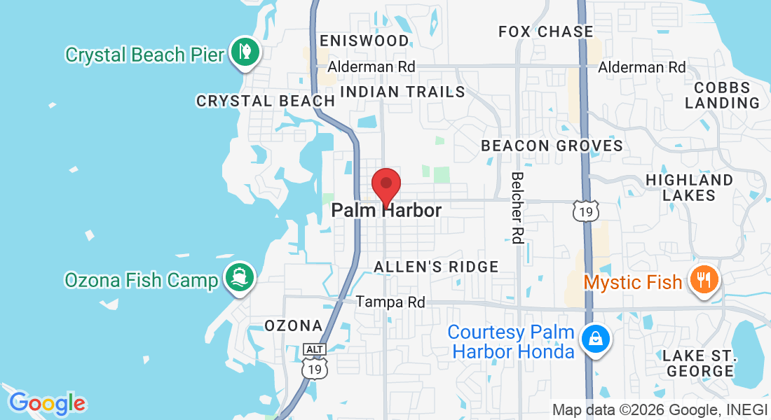 Palm Harbor, FL, USA