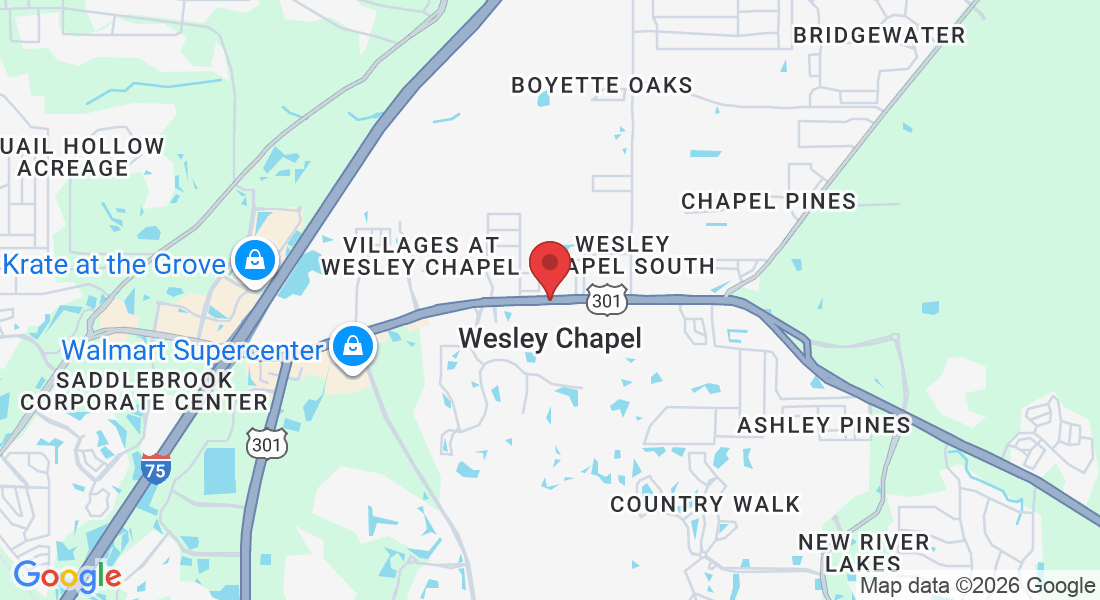 Wesley Chapel, FL, USA
