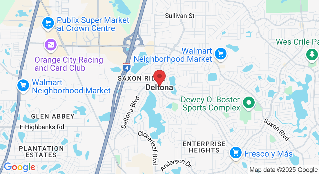 Deltona, FL, USA