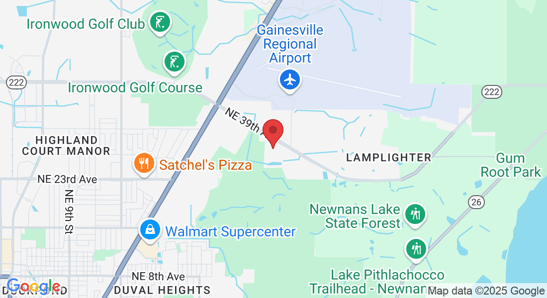 3333 NE 39th Ave, Gainesville, FL 32609, USA