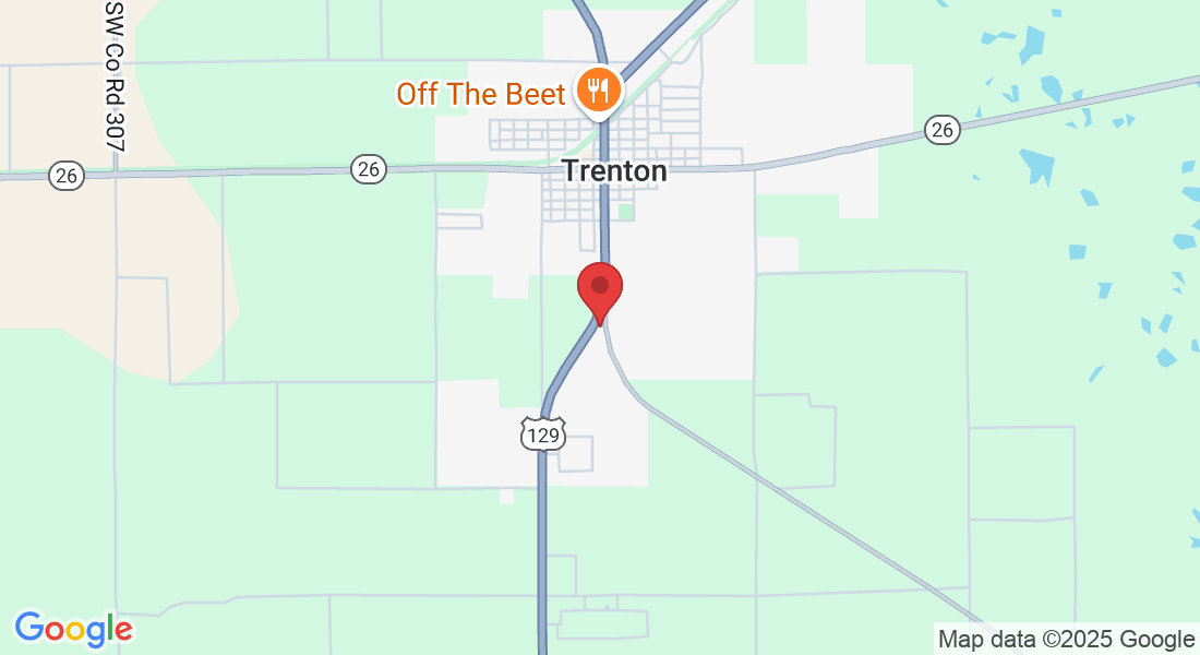 9239 US-129, Trenton, FL 32693, USA