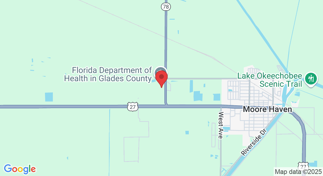 1297 FL-78, Moore Haven, FL 33471, USA