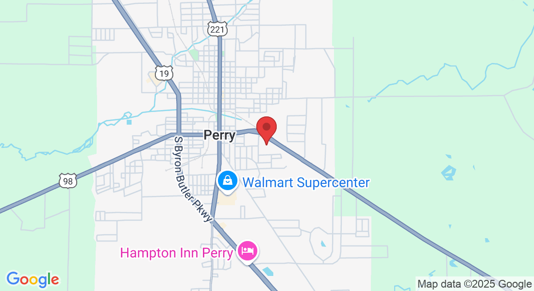 589 US-27, Perry, FL 32347, USA
