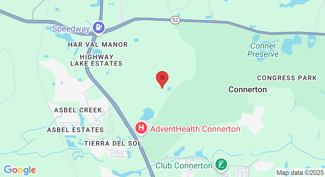 20101 Central Blvd, Land O' Lakes, FL 34637, USA