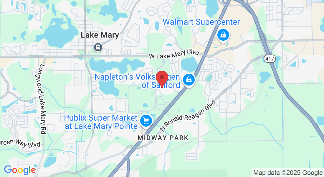 211 Eslinger Way, Sanford, FL 32773, USA