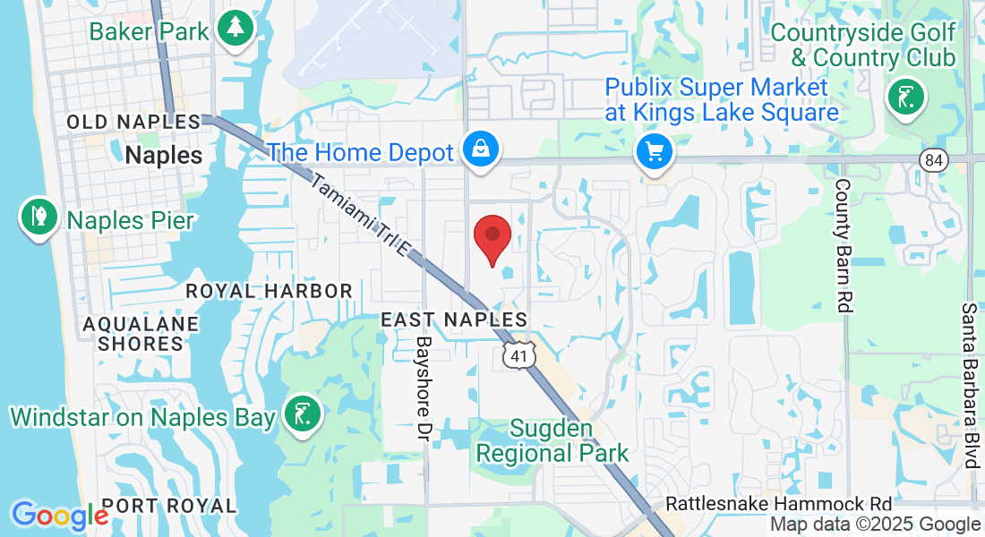 3347 Tamiami Trail E, Naples, FL 34112, USA