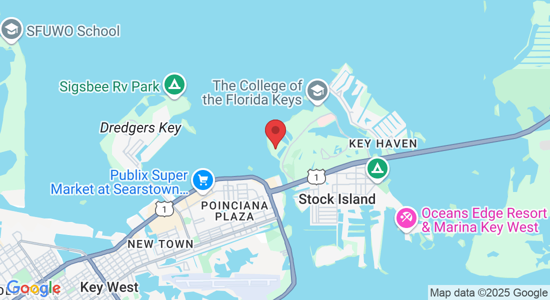 5501 College Rd, Key West, FL 33040, USA