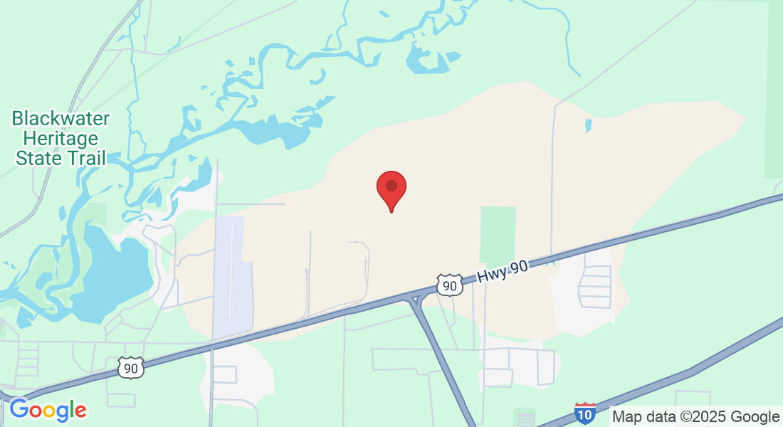 5755 E Milton Rd, Milton, FL 32583, USA