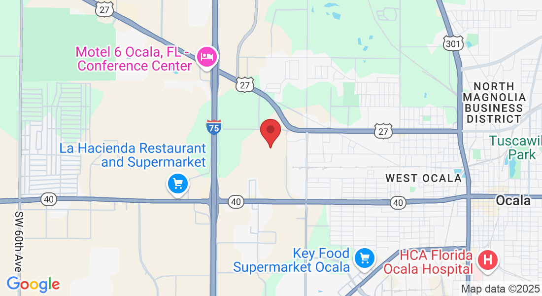 3290 NW 10th St, Ocala, FL 34475, USA