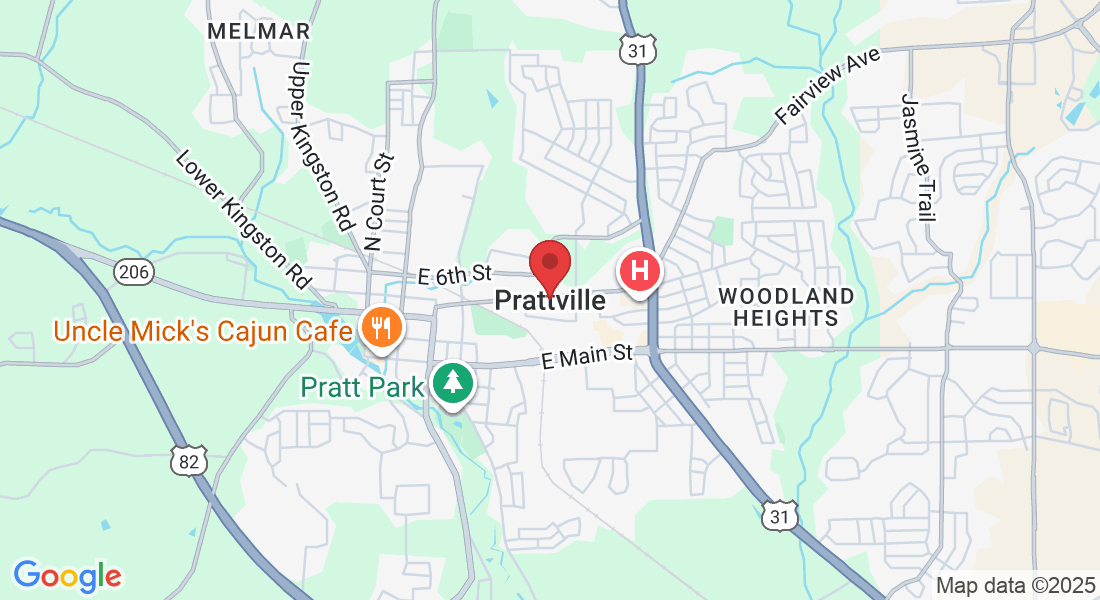 Prattville, AL, USA