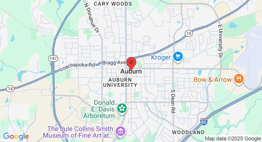 Auburn, AL, USA