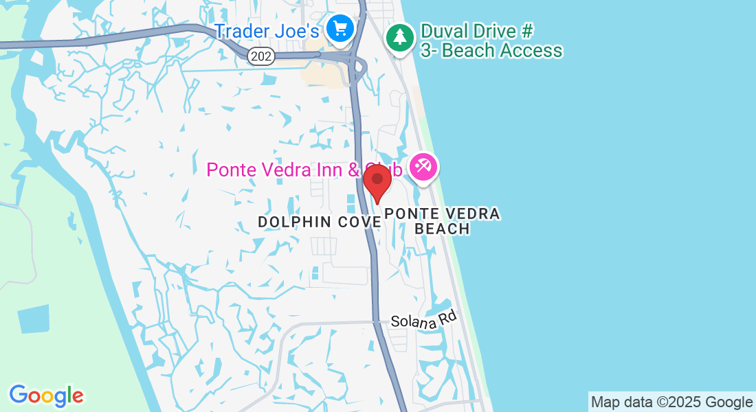 Ponte Vedra Beach, FL 32082, USA