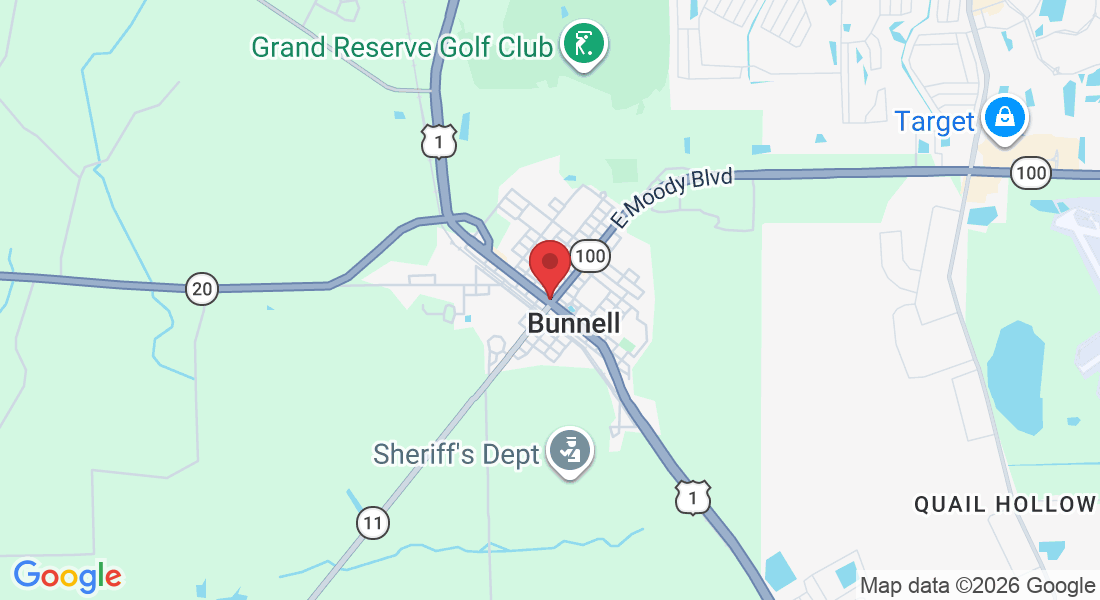 Bunnell, FL, USA