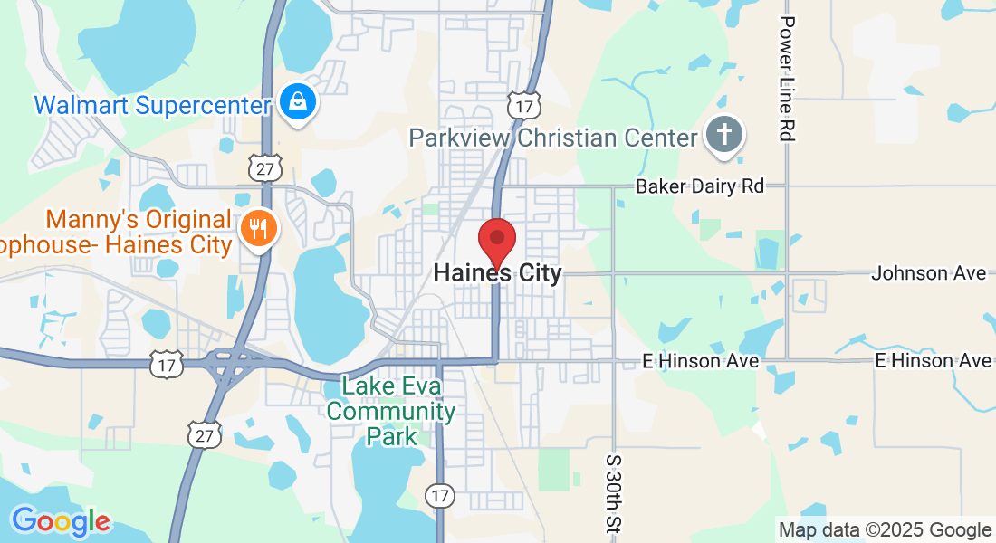 Haines City, FL, USA