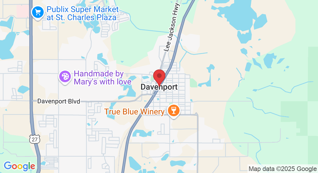 Davenport, FL, USA