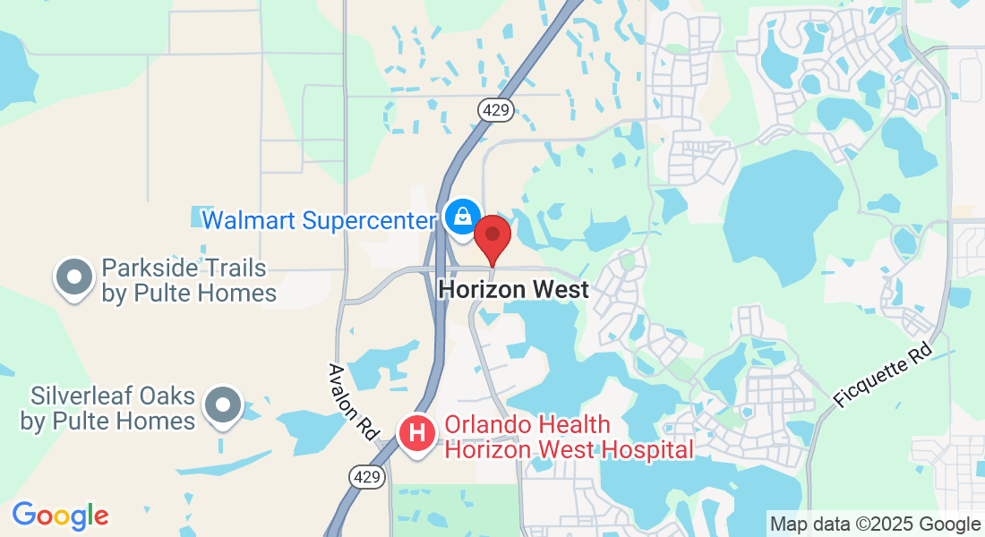 Horizon West, FL, USA