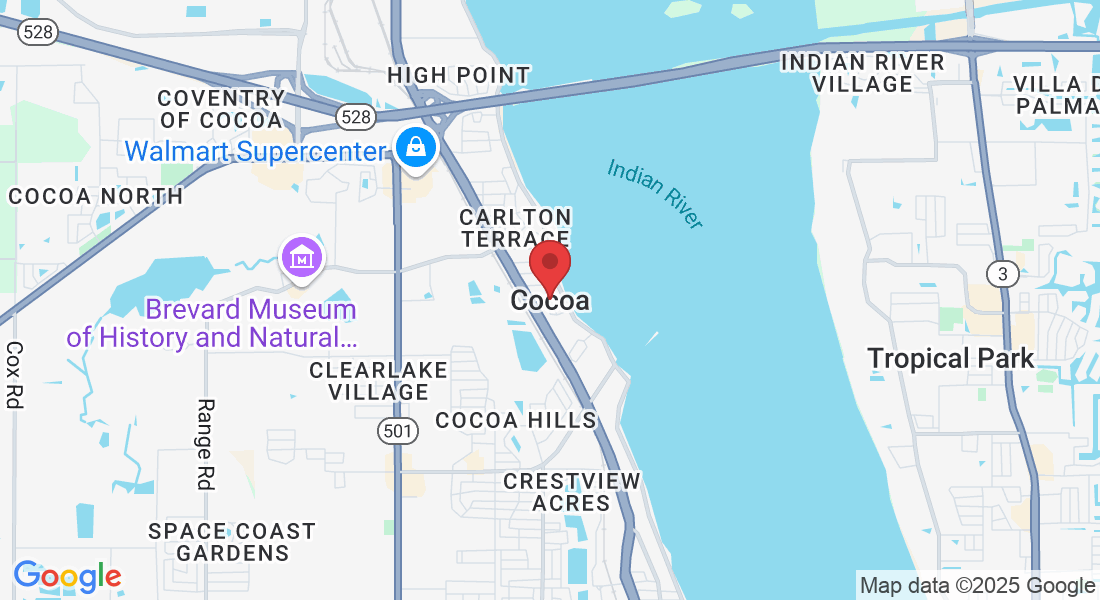 Cocoa, FL, USA