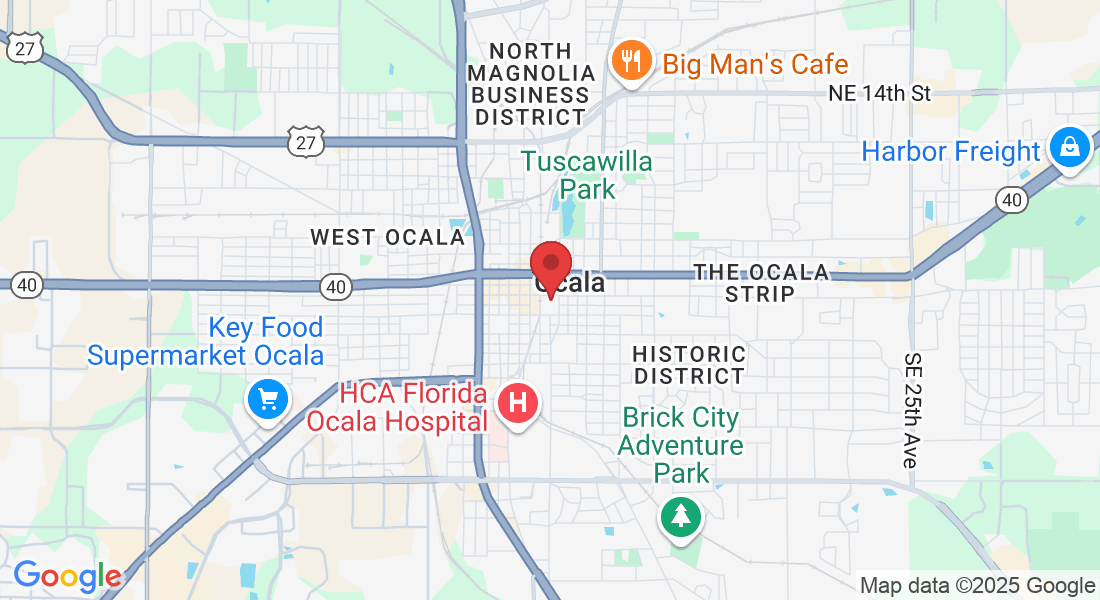 Ocala, FL, USA