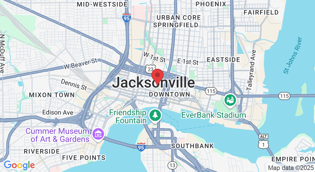 Jacksonville, FL, USA