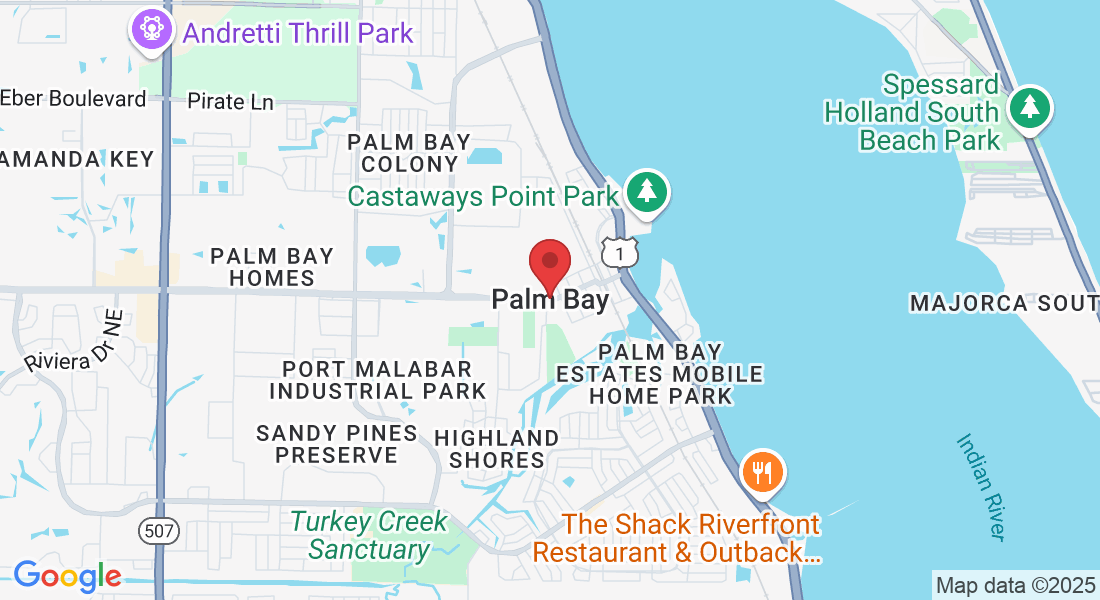 Palm Bay, FL, USA