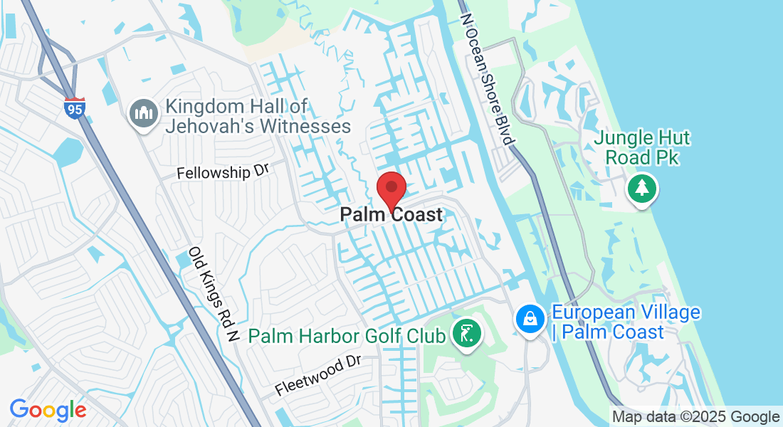 Palm Coast, FL, USA