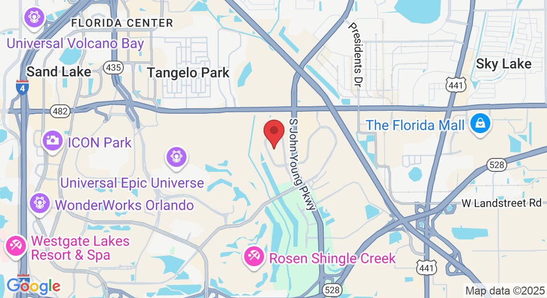 8600 Commodity Cir #169, Orlando, FL 32819, USA