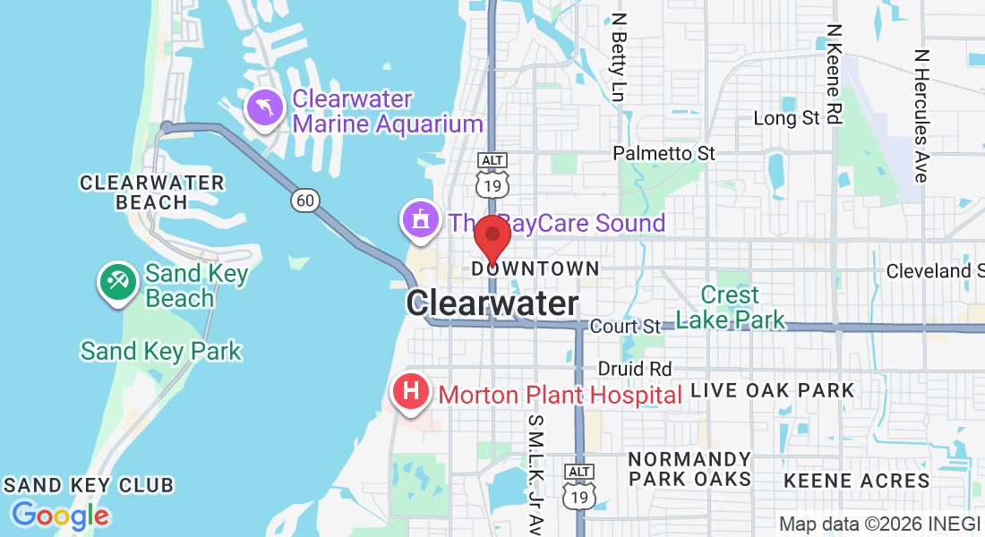 Clearwater, FL, USA